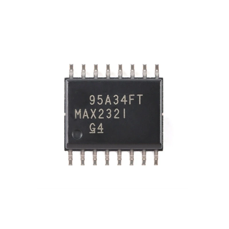 

New original MAX232IDWR SOIC-16 EIA-232 Patch driver/receiver chip