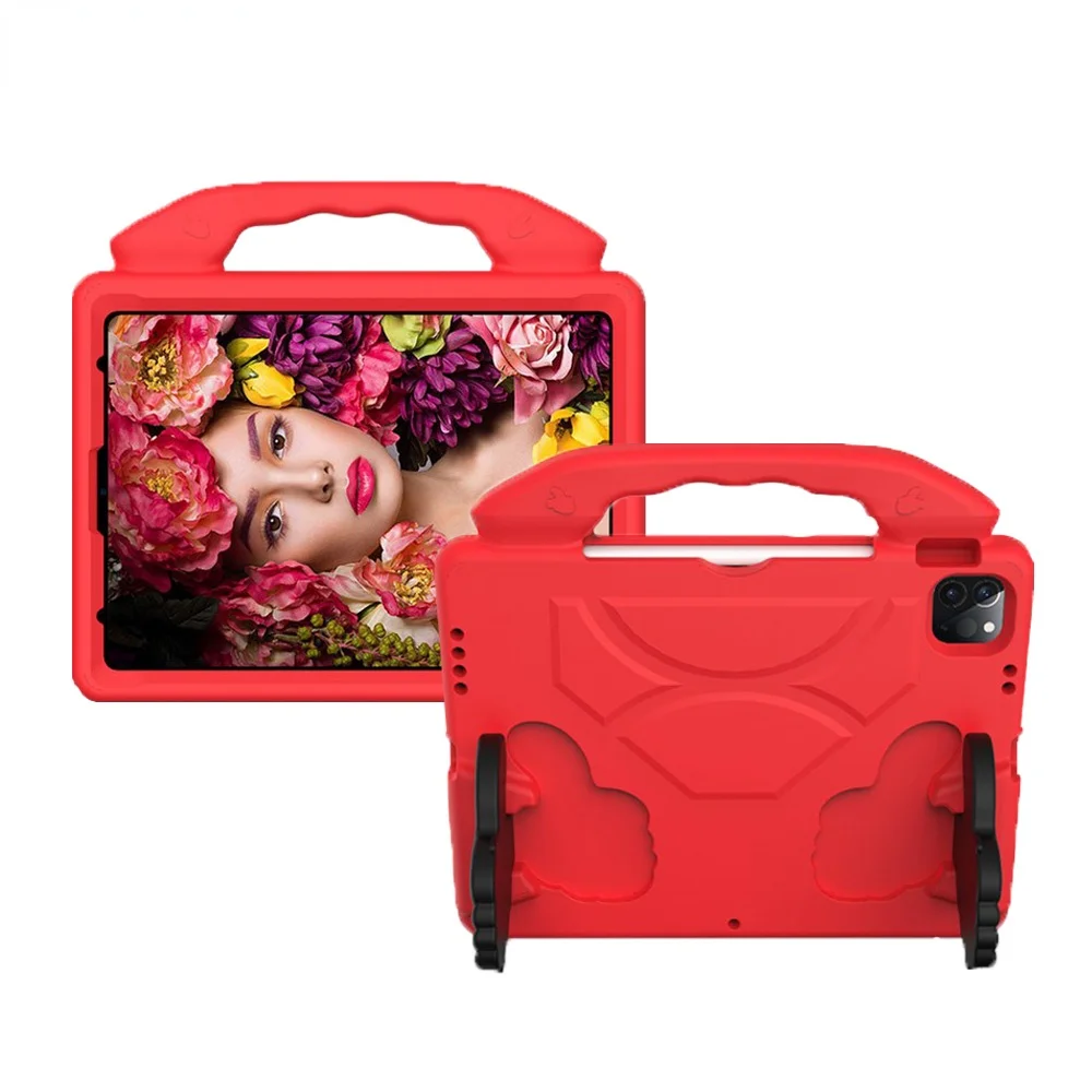 

Case For IPad 8th 2020 Cover For Ipad 10.2 2019 7th Coque Pro 11 Air 4 10.9 Inch, For Ipad 2017 2018 Air3 10.5 234 Pro 9.7 A2197