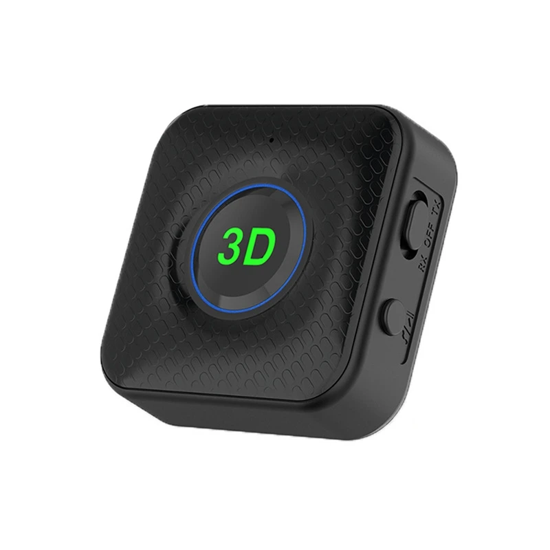 

Bluetooth-адаптер 2 в 1, AUX, 3,5 мм