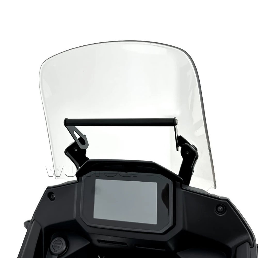 Для Honda XL750 TRANSALP xl750 transalp XL 750 2023 2024 мотоциклетная навигация GPS-навигация кронштейн