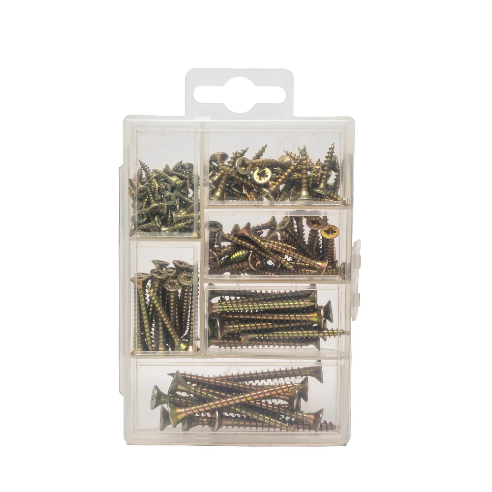 саморезы по дереву под шестиграни набор саморезов Самоклеящаяся сковорода