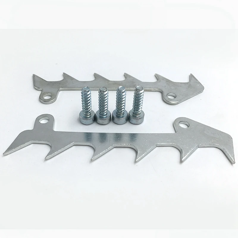 Promotion! Felling Dog Bumper Nail Screws For Stihl 017 018 021 023 MS180 MS171 MS192T MS200T MS210 MS230 MS250 Chain Saw Parts |