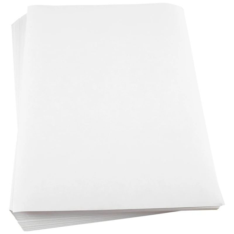 

Self-Adhesive Labels 100 Sheets White Printable Universal Adhesive Labels (210 X 297 Mm) Easy To Use White