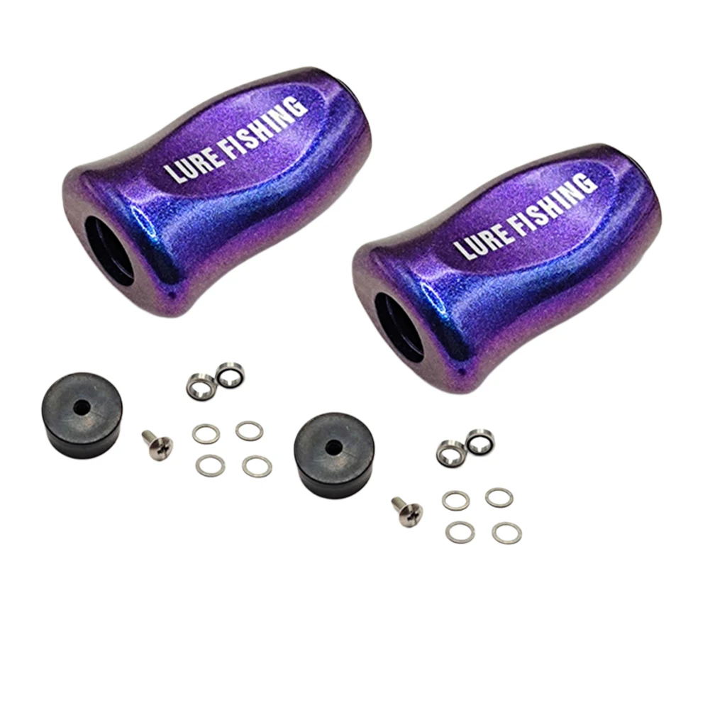 Ручка катушки для спиннера SLP WORKS TATULA ZILLION FUEGO ремонт троллинга крышка рокерной