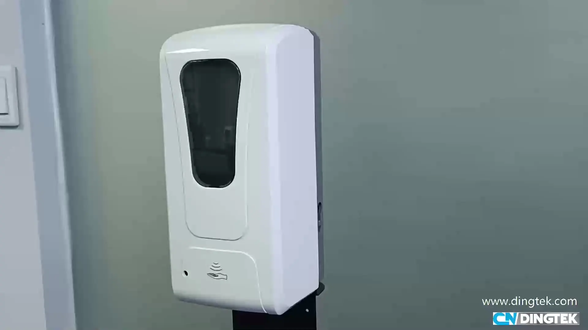 Умный Унитаз NB/Lorawan/Sigfox Бесконтактное мыло дезинфицирующее средство для рук