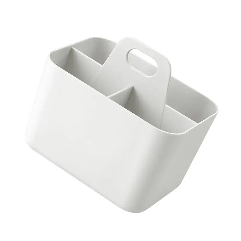 

Makeup Organizer For Vanity Large Capacity Desk Organizer For Cosmetics Lipsticks Jewelry Nail Care Skincare Makeup Storage