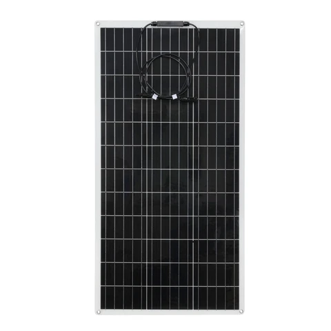 Солнечная панель Pmax 45/50/75/100 Вт PET ETFE