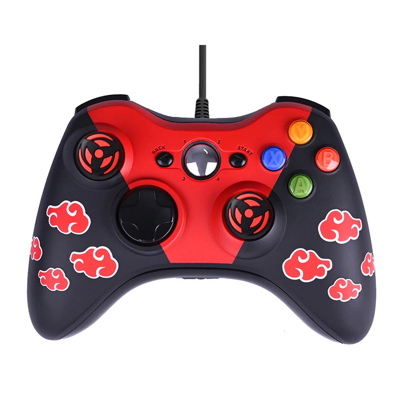 Проводной геймпад OENY Bluetooth-контроллер для Xbox 360 игровой джойстик Win7/8/10 ПК