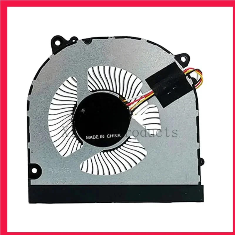 Вентилятор ЦП для ноутбука CLEVO NP50DB MMN9 NP50D5 NP50DE NP55DE NP55DB NP55D5 6-31-NP502-101 6-31-NP502-102 Новый