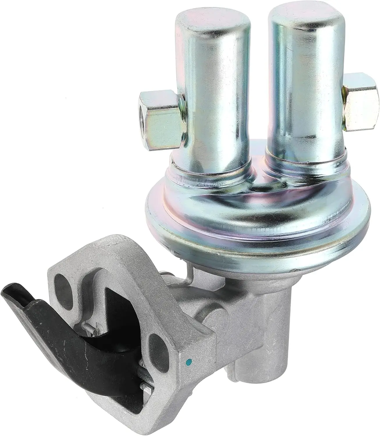 Фото Подъемный топливный насос для John Deere 510 670 7200 2750 2550 2140 2040 4020 2520 2640 2440 7800 6600 Замена RE43274 RE42211 №3
