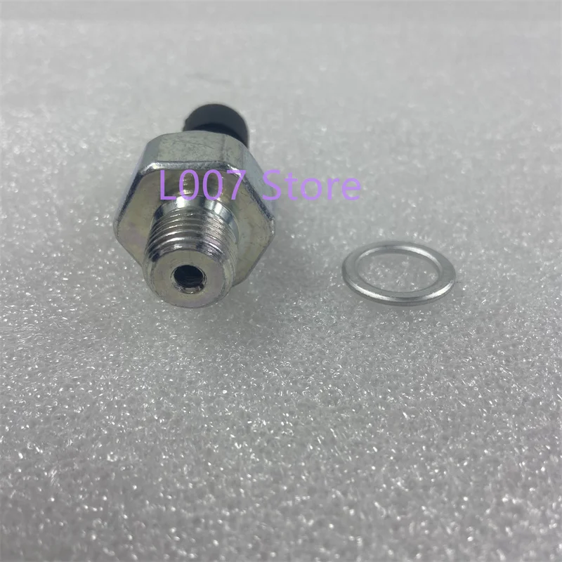 Датчик давления масла в сборе оригинальный номер: 95961350 96494264 Для OPEL Antara Frontera Chevrolet