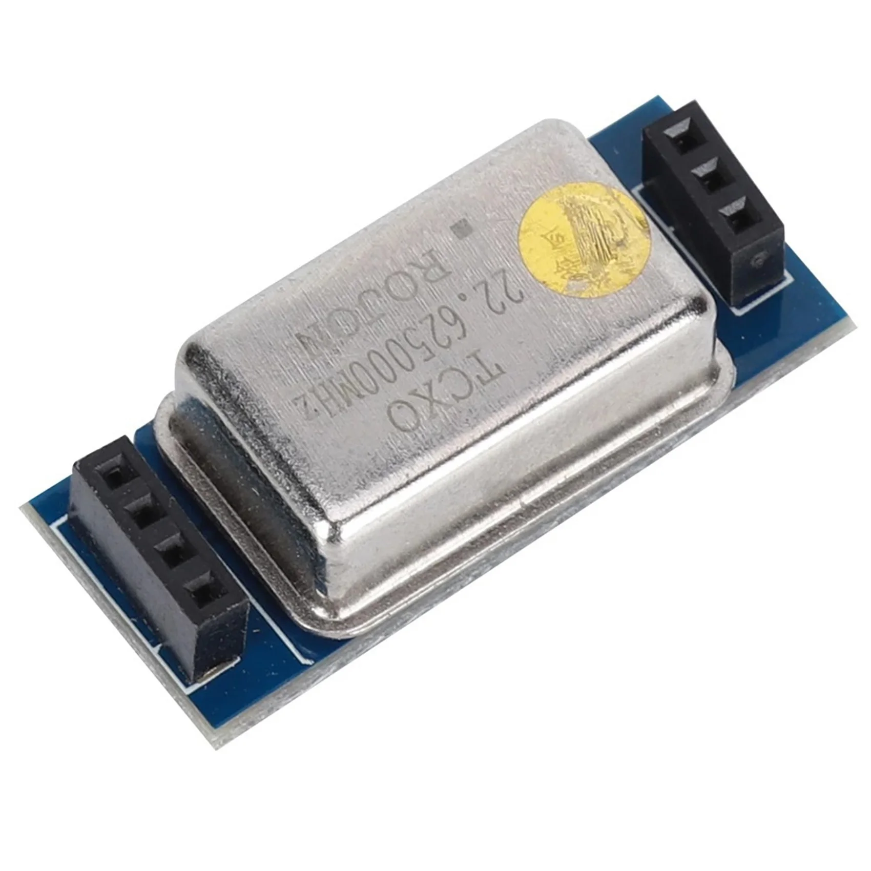 22 625 МГц 817 ppm компенсированные Кристальные компоненты TCXO 9 модуль для Yaesu FT-857/897/ |