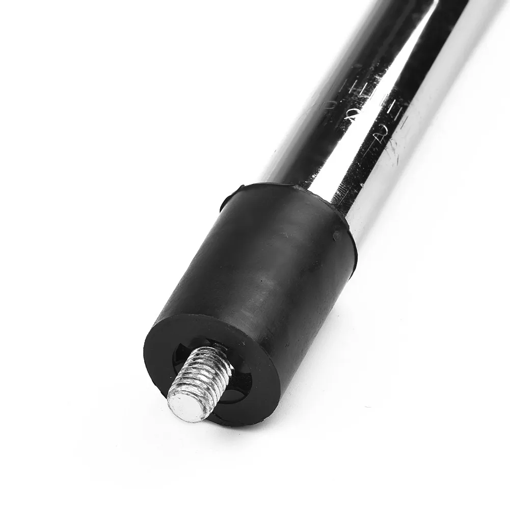 

1PC Aluminum Alloy Chrome Handlebar Stem Quill 22.2mm Bike Cycle Traditional Vintage Bicycle Quill Stems Riser Cycling Accory
