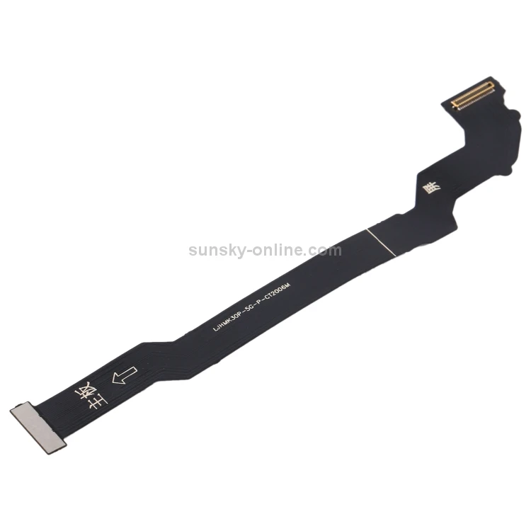 

Гибкий кабель для ЖК-дисплея Xiaomi Poco F2 Pro, замена для POCO F2Pro M2004J11G