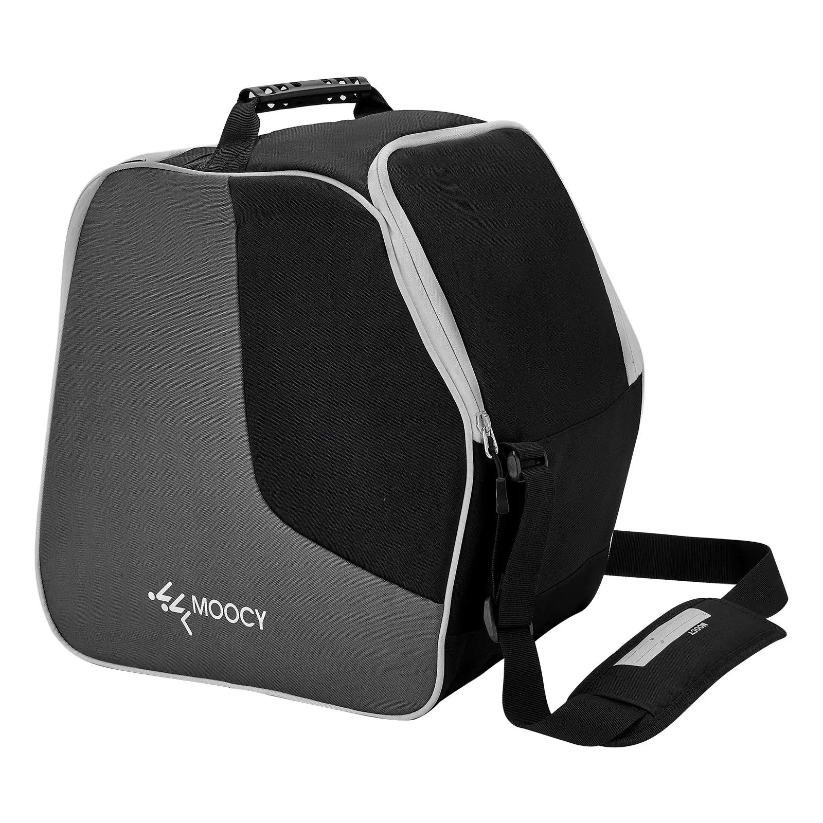 

Ski Boot Bag Large Capacity Waterproof Travel Boot Bag for Gloves Men Women