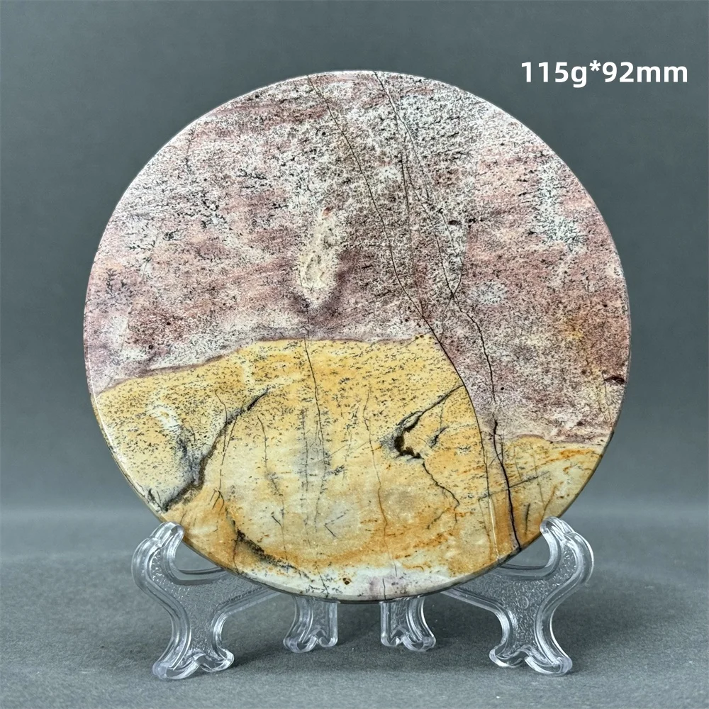 

Камень, пейзаж, тарелка Фэншуй