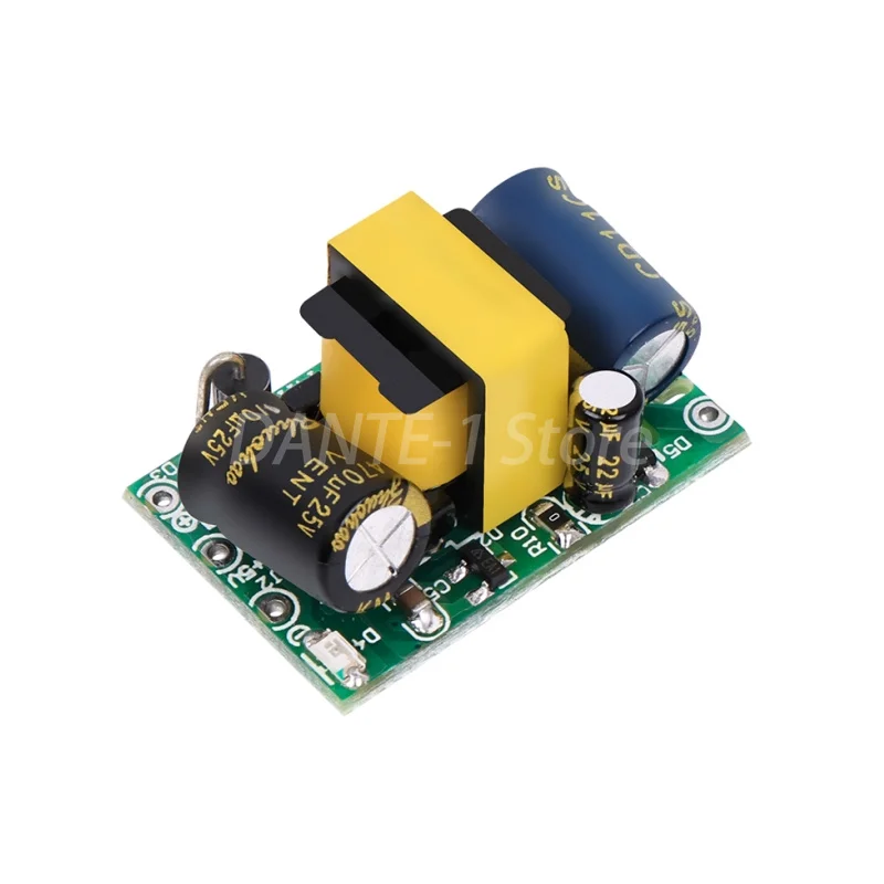 Импульсный источник питания с постоянным напряжением 12 в ма