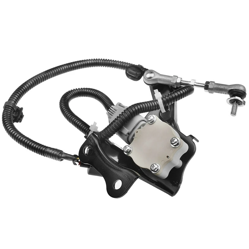 Передний датчик управления высотой автомобиля для Lexus LX470 Toyota Land Cruiser J100 J105