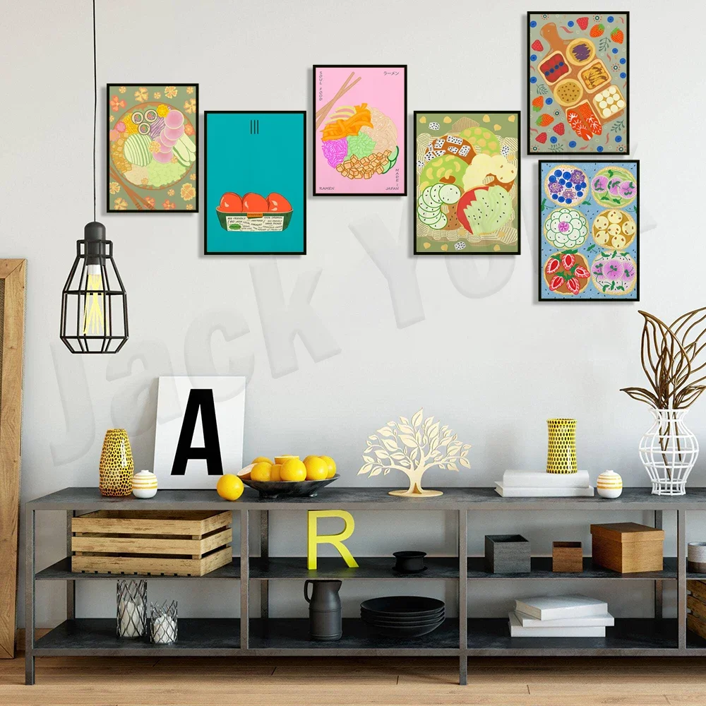 Ближневосточная еда миска волфеля рисовый пирог цветная иллюстрация