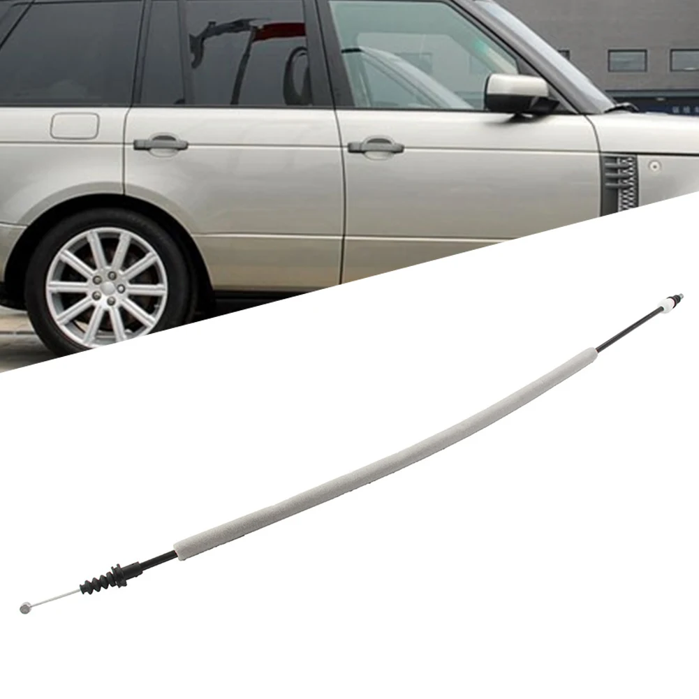 

Кабель управления внешним замком для передней двери автомобиля для Land Rover Range Rover lrover 2002-2012 FQZ000041