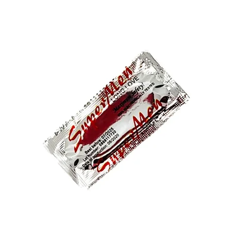 Презервативы мужские с задержкой, 200/100 шт