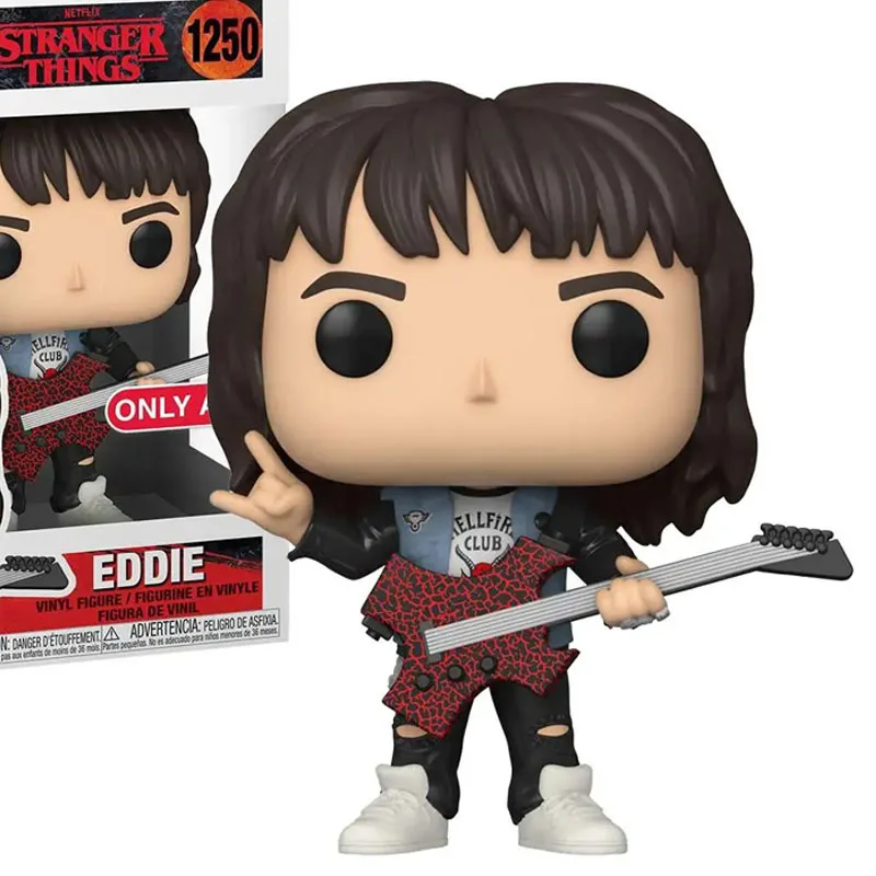 Vinly Figure Toys Collection Dolls Gifts Funkoe Figure