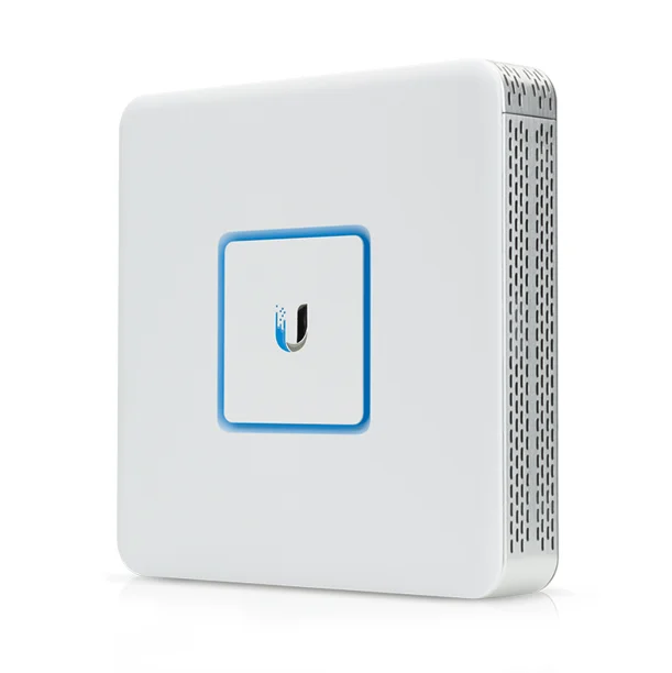 

UBNT Gigabit Wired Router 4 Port Security Gateway Firewall UniFi USG VPN RADIUS