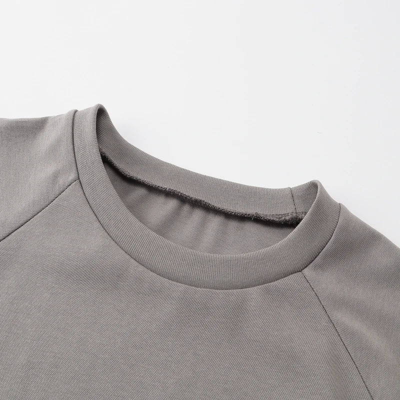 Футболка с надписью Chest Signature Back Rudder Print YZY Kanye West Vuitrues для мужчин и женщин черные