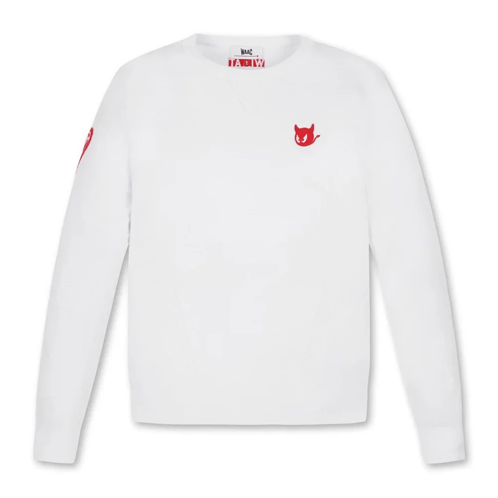 Осень-зима для женщин очаровательный модный элитный пуловер роскошный стиль