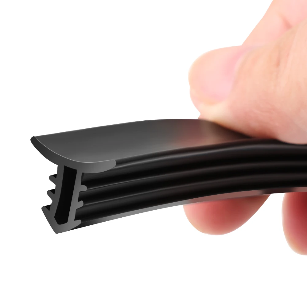 Уплотнительные ленты 1 6 м для приборной панели автомобиля наклейки