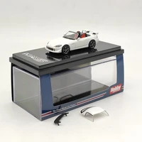 hobby japan 164 for hda s2000 type s ap2 grandprix white hj641020sw diecast toys car collection gifts