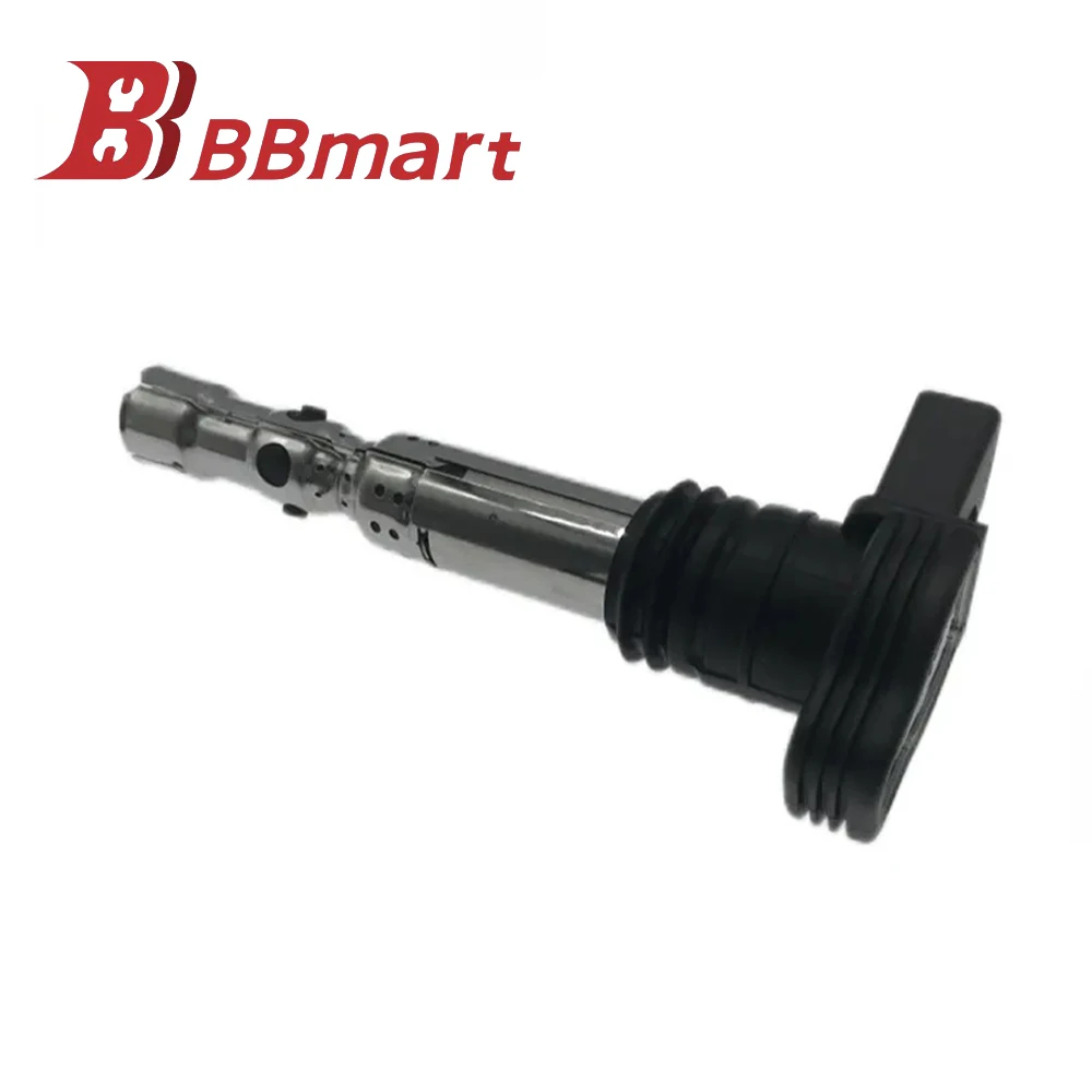 

BBMart Auto Parts 1 PCS Ignition Coil Replacement 079905110P For Audi A6 S6 A7