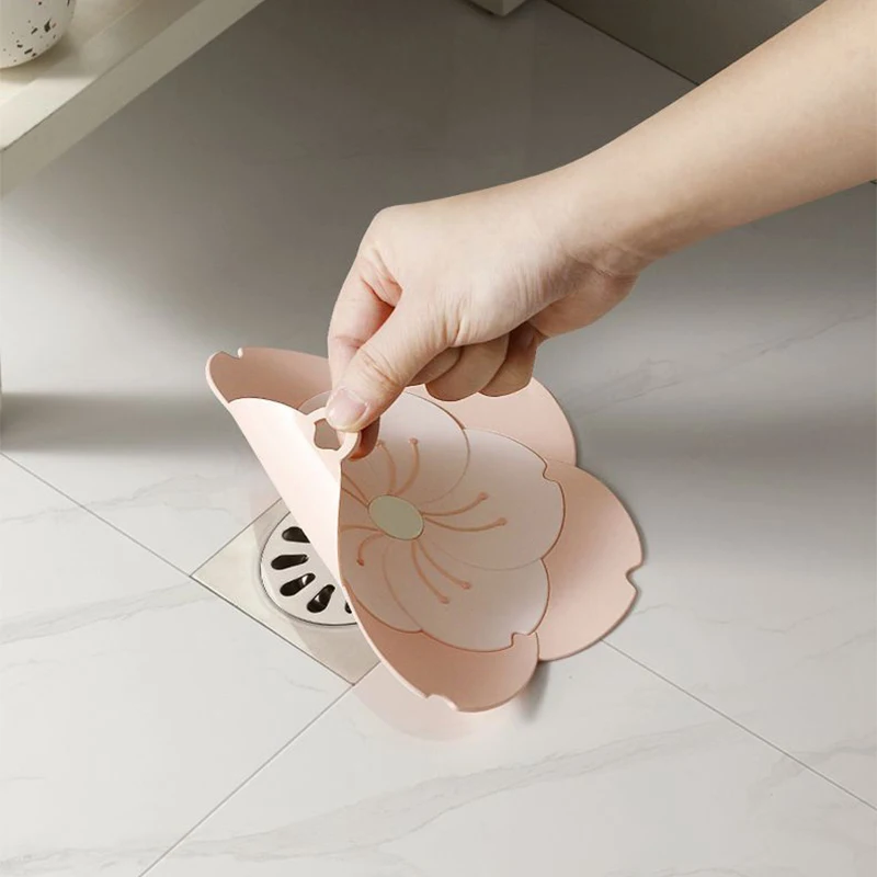 

Фильтр для кухонной раковины с защитой от засора