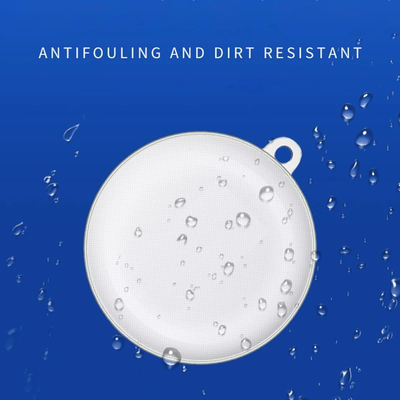 

Защитный чехол для наушников из ТПУ с брелоком, совместимый с PXX T15, чехол для хранения наушников, аксессуары