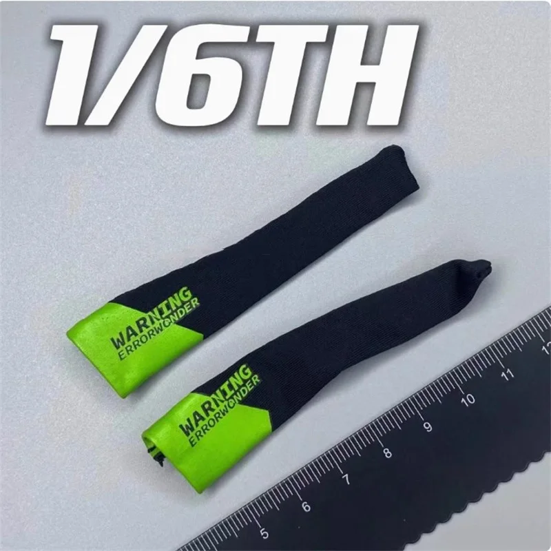 ONEPOP 1/6 женские солдаты темные зоны агенты носки модель оружия аксессуары для
