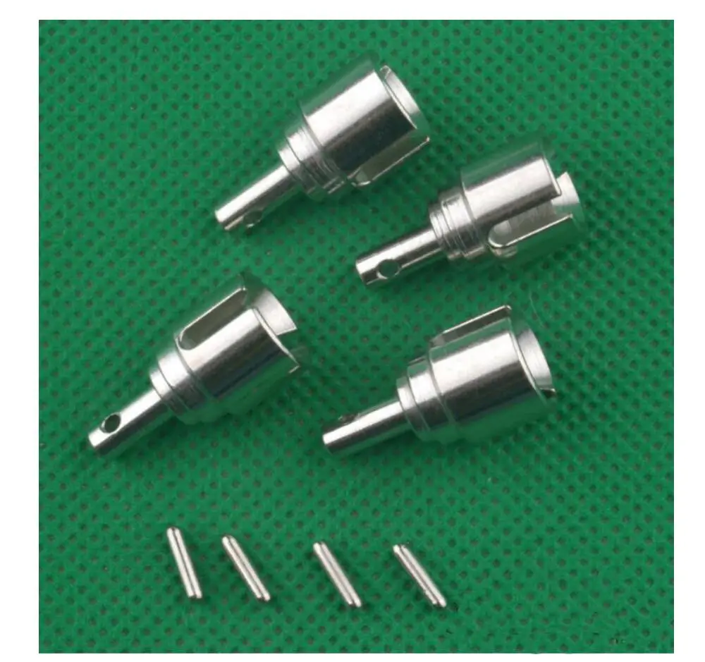 

HBX 1/12 901 901A 903A 905 RC Car Spare parts Metal differential cup 90204