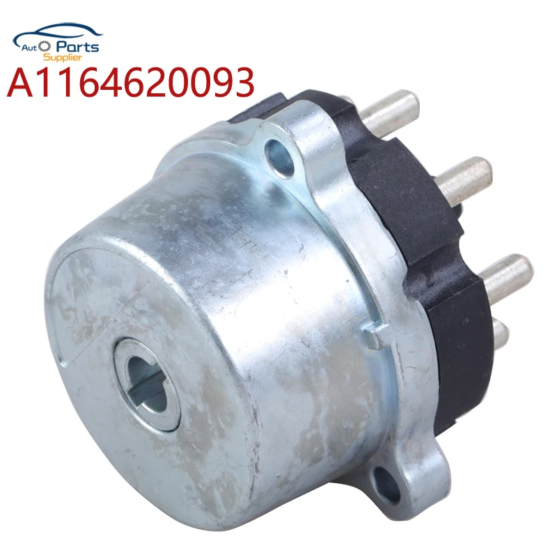 

Новый Переключатель зажигания A1164620093 1164620093 для Mercedes W107 W123 W116 W460-