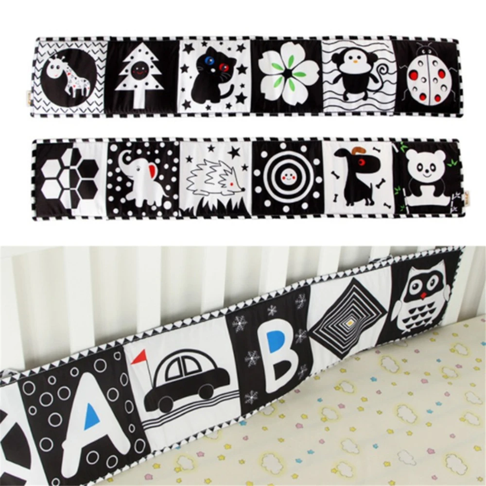 

BPA Free Soft 3D Baby Cloth Book Animal Theme Infant Early Learning Book For Baby First Interactive Montessori Reading Book