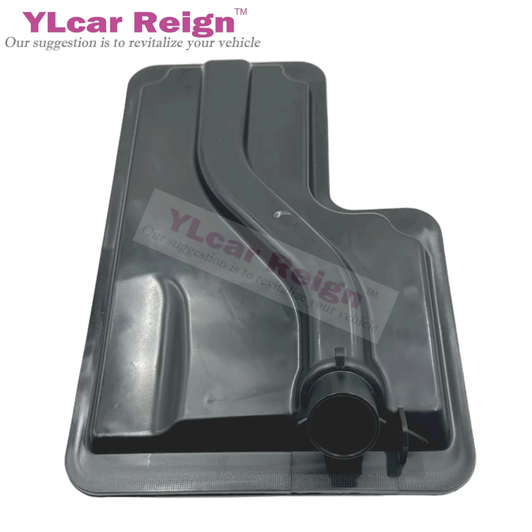 Фото Масляный фильтр коробки передач 6T70E 6T75E 6F55 24223670 24264344 для BUICK Cadillac Chevrolet Lincoln FORD, автомобильные аксессуары №5