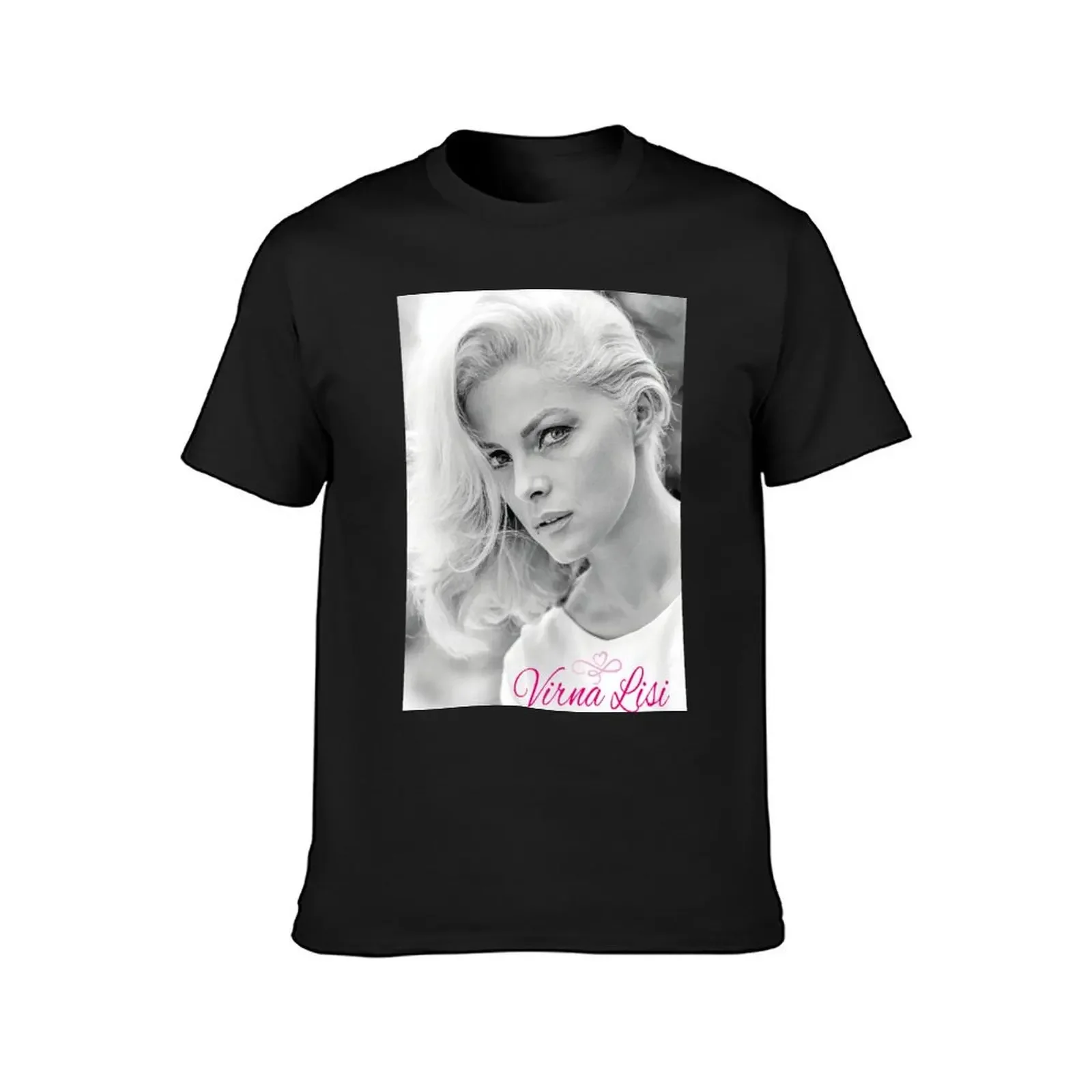 Футболки Virna Lisi футболки с графикой бутик одежды на день Святого Валентина