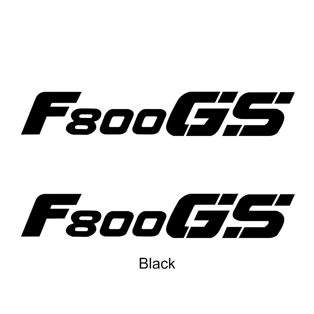 

Светящиеся В Темноте Светоотражающие Наклейки Для Мотоцикла BMW F 800 GS Adventure, Водонепроницаемые Наклейки Из ПЭТ