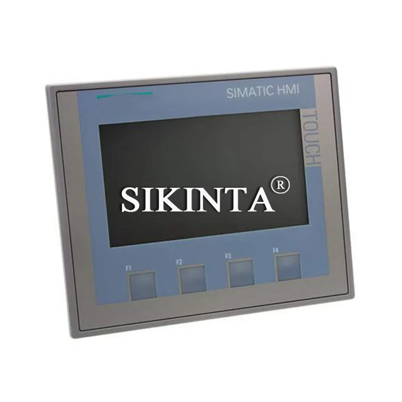 

In Stock HMI SIMATIC PLC KTP700 Basic Panel New Touch Screen 6AV2123-2GB03-0AX0 7" Fully Tested