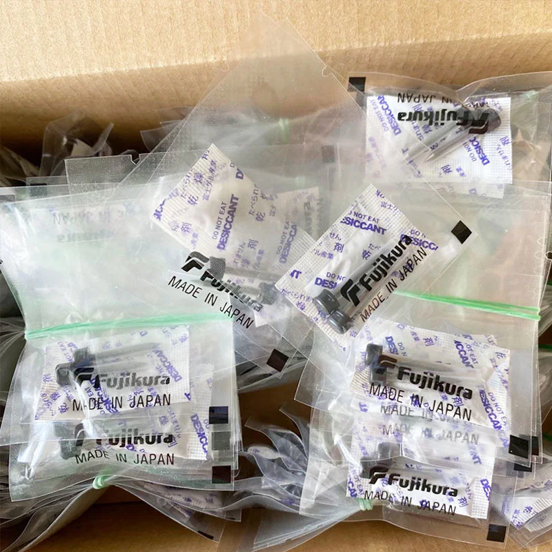 

Elct2-20a electrode fsm-50s 60s 60R 70s 80s 70s + 80s + 70r optical fiber fusion splicer, electrode made in Japan