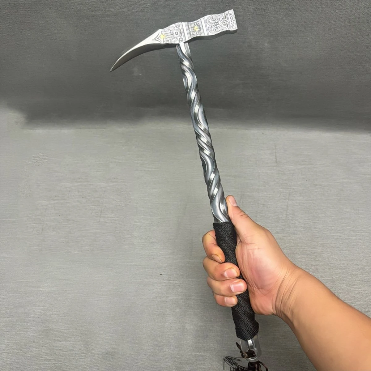 

Ручной молоток Longquan JY240710-4