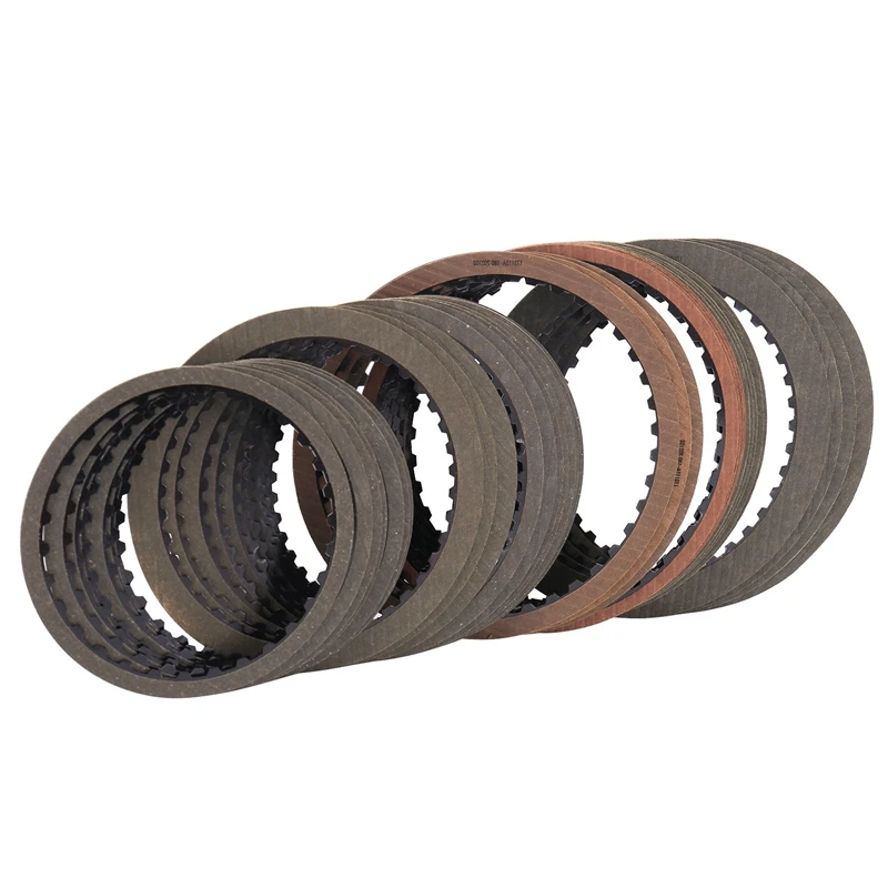 

AU04 -New A750E A750F Automatic Transmission Gearbox Clutch Plates Friction Kit For TOYOTA 2003-UP