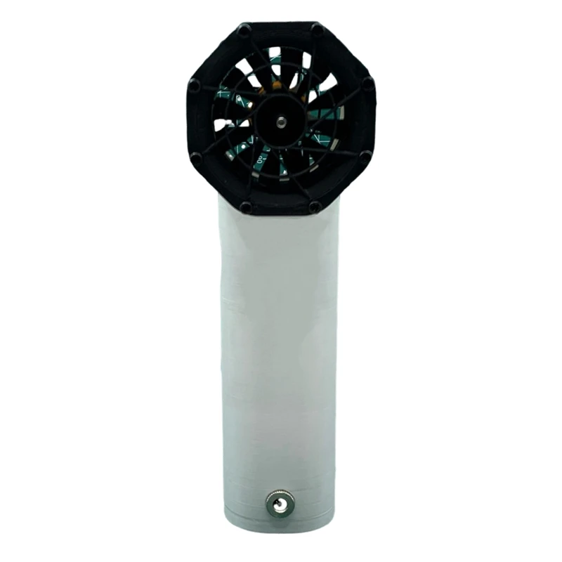 Вентилятор струйный LJL XL 50 мм высокоскоростной вентилятор с бесщеточным