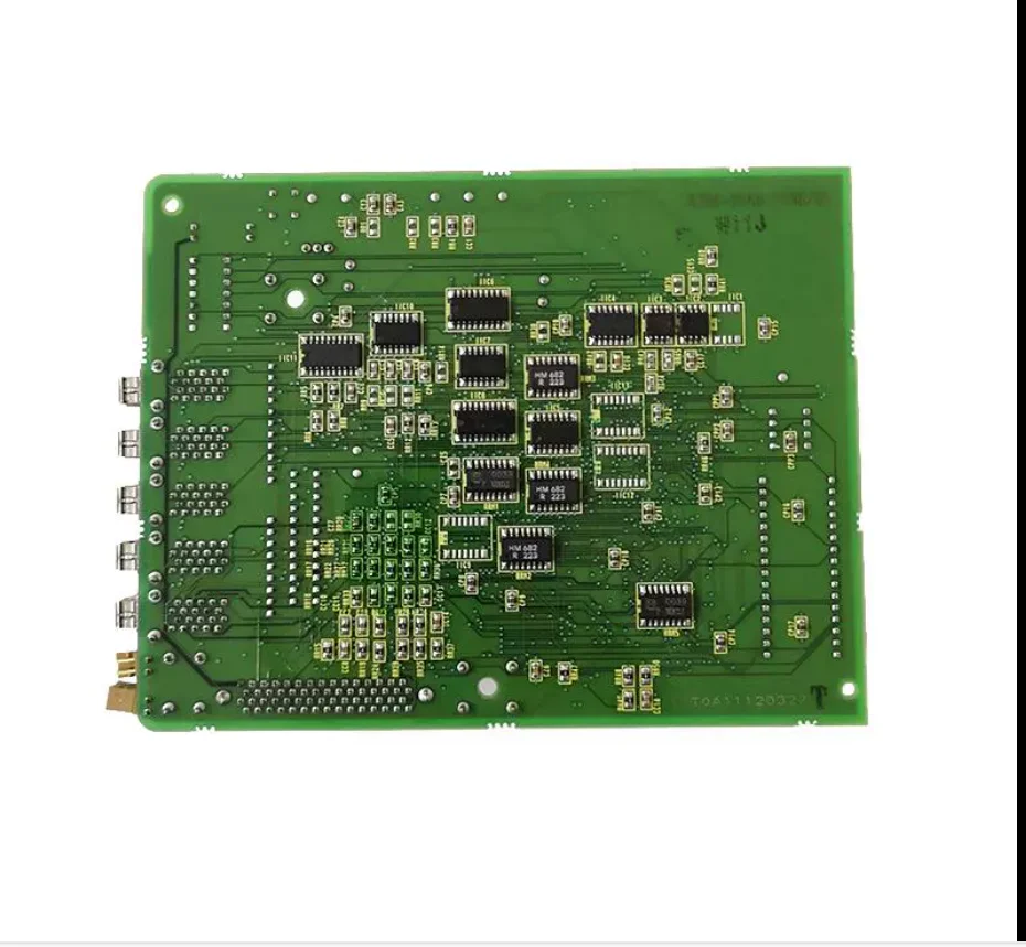 Аксессуары для системы A20B-2100-0182 Fanuc проверка печатной платы