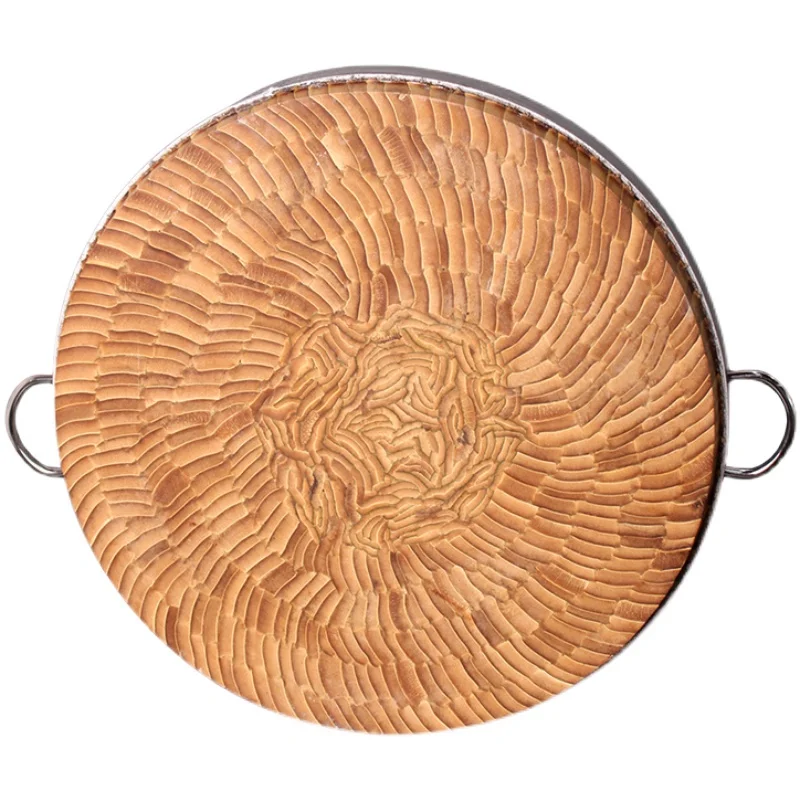 

Разделочная доска из массива дерева, 4-12 см, 34-50 см