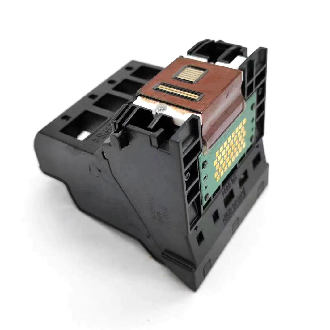 Печатающая головка принтера QY6-0034 подходит для Canon MultiPASS PowerShot BJ PIXUS S630 i6500 6100i MPC600F