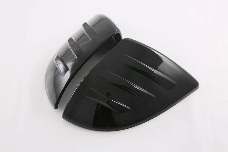 Для MG 4 MG4 EV Mulan 2022 2023 2024 автомобильные аксессуары крышка бокового зеркала на дверь